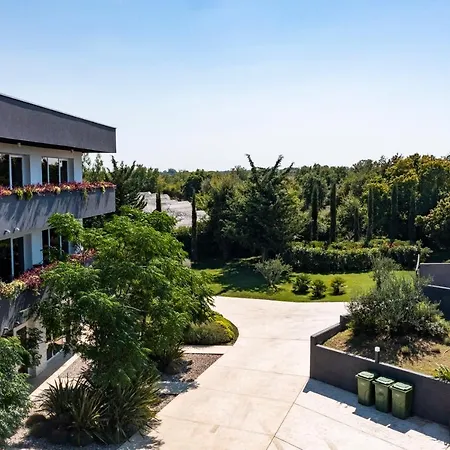 Villa Polis - Modern Countryside 13b