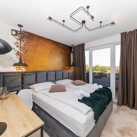 Polis - Modern Countryside 13b Vila